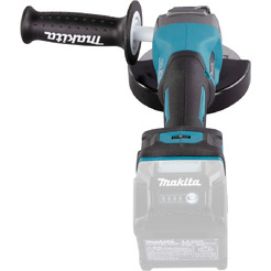 Угловая шлифмашина Makita GA023GZ (без АКБ и ЗУ)