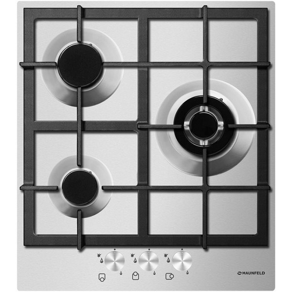 Газовая панель MAUNFELD MGHS.43.73S