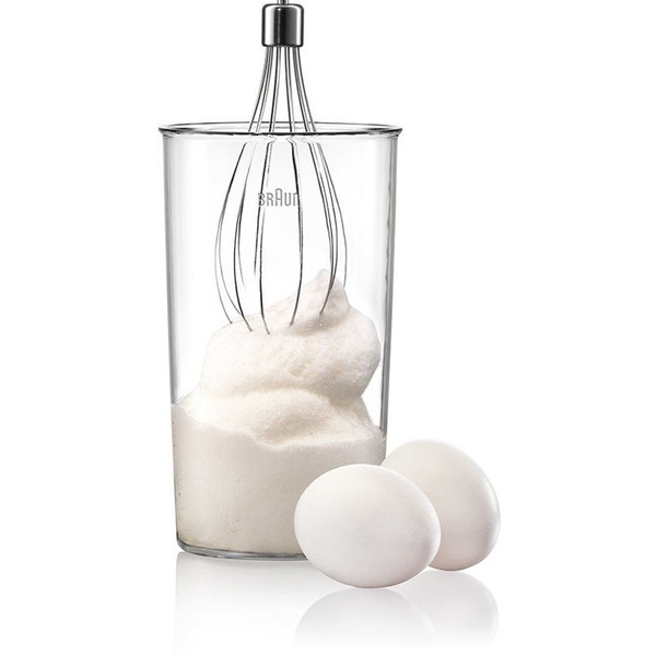 Блендер BRAUN MQ5037WH белый
