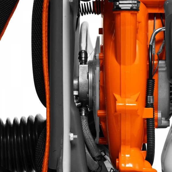 Опрыскиватель Daewoo Power DSP 520