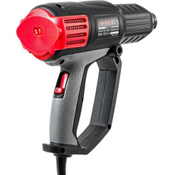 Промышленный фен P.I.T. PHG2000-C