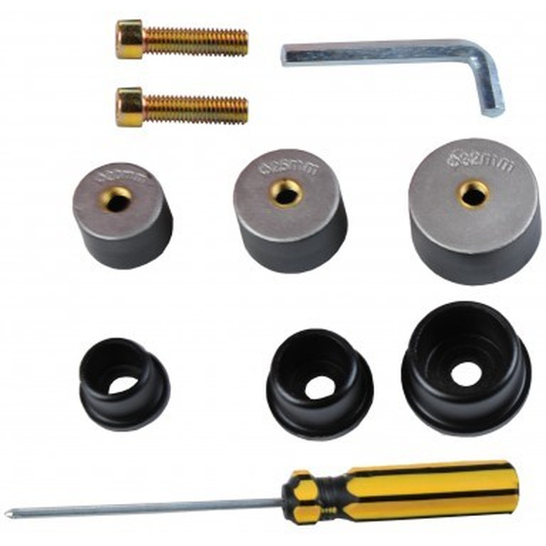 Сварочный аппарат для полипропиленовых труб ELITECH СПТ 800 (204459)