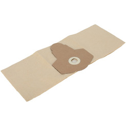 Бумажный мешок PATRIOT для пылесосов: VC 205, VC 206T. 20 л. (5шт)