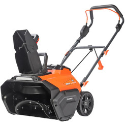 Снегоуборщик Patriot PE 4542 LCT (с 2-мя АКБ)