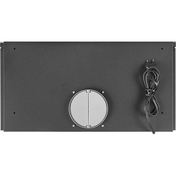 Кухонная вытяжка YOUQ Amai BT 1080 B 50 BL (черный)