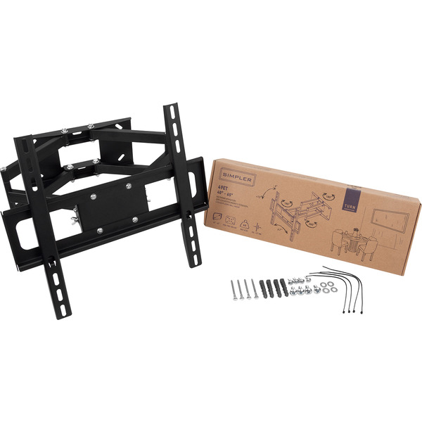 Кронштейн Simpler 49ЕТ