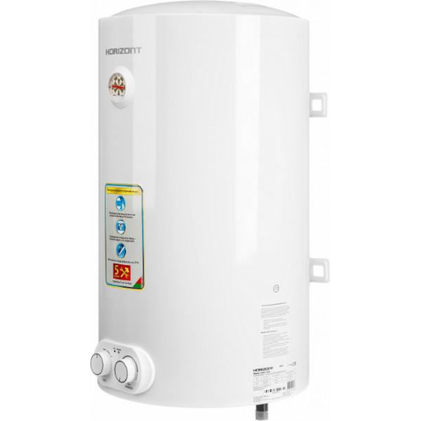 Водонагреватель аккумуляционный электрический Horizont 100EWS-15MV