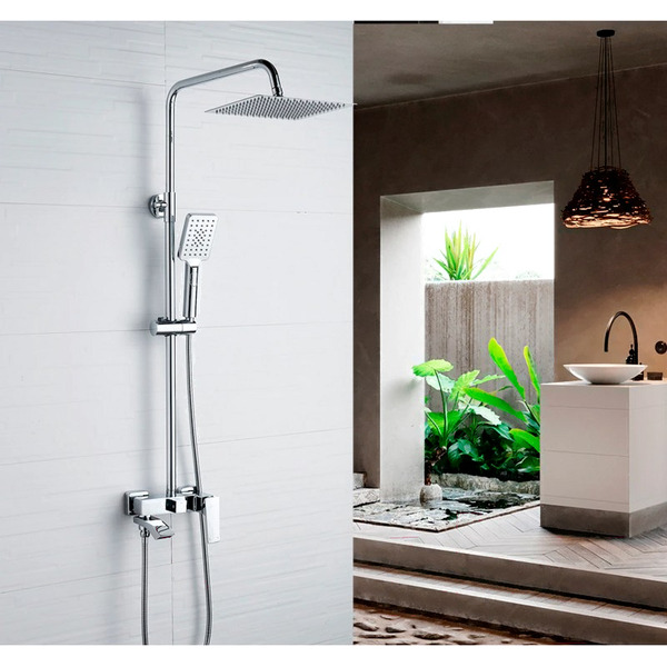 Душевая система Ledeme L2478