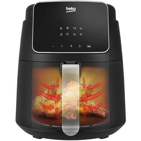 Аэрогриль BEKO FRL 2244 B