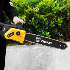 Пила электрическая DEKO DKEC16 (063-4246)