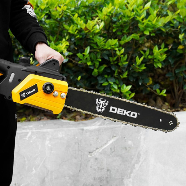 Пила электрическая DEKO DKEC16 (063-4246)