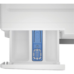 Стирально-сушильная машина BEKO WDB7425R2W