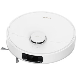 Робот-пылесос Dreame Robot Vacuum D20 Plus White (RLD35GD)