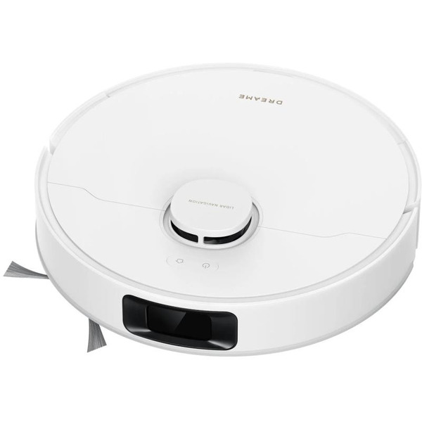Робот-пылесос Dreame Robot Vacuum D20 Plus White (RLD35GD)