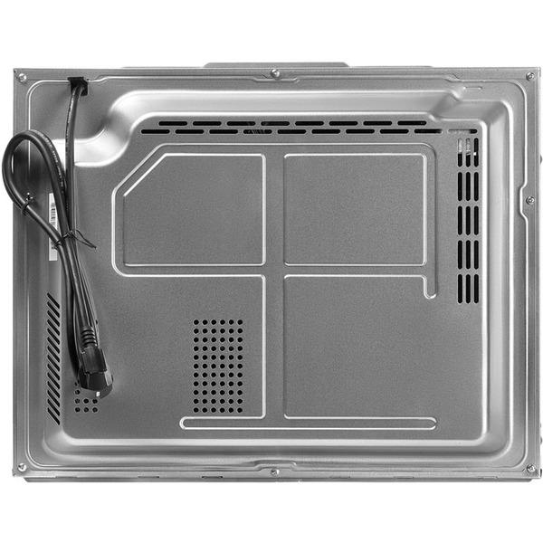 Духовой шкаф с функцией СВЧ MAUNFELD MCMO5015MFW