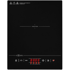 Настольная плита ZUGEL ZIHF61B