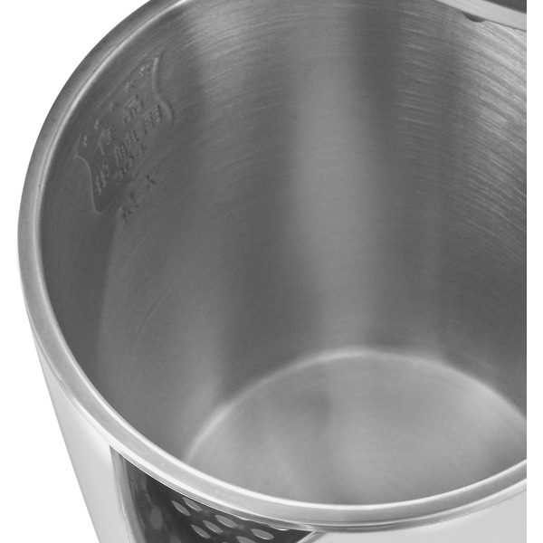 Электрический чайник CENTEK CT-0009 (белый)