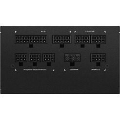 Блок питания Gigabyte UD850GM PG5