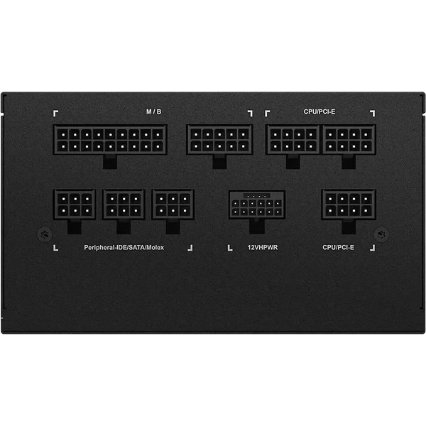 Блок питания Gigabyte UD850GM PG5