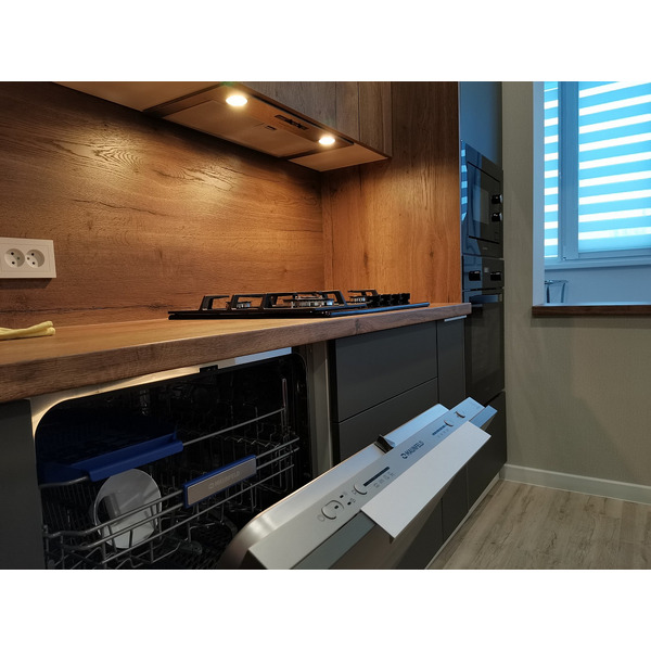 Посудомоечная машина MAUNFELD MLP-12SR