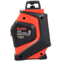 Лазерный нивелир Ресанта ПЛ-360 (61/10/523)