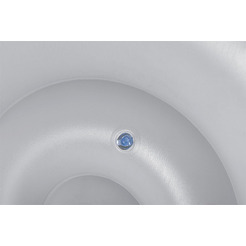 Надувное кресло Bestway Inflate-A-Chair LED 75086 (102x97x71)