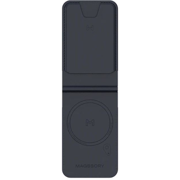 Кредитница Magssory Geotag Magnetic Blue ACL003b