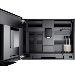 Встраиваемая кофемашина BOSCH CTL7181B0