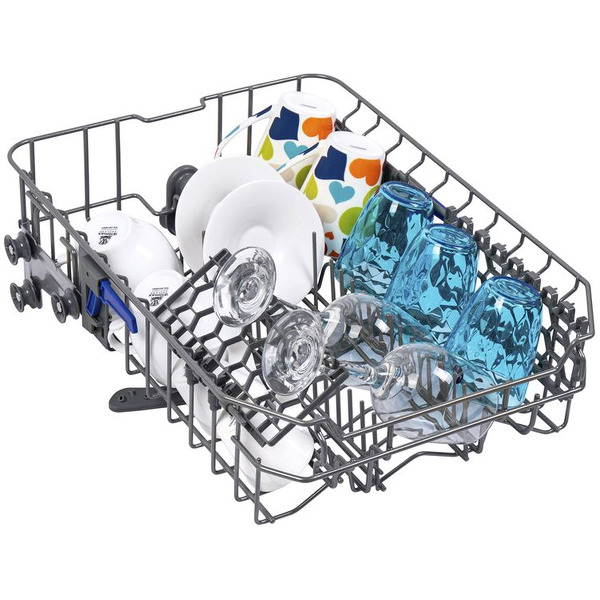 Встраиваемая посудомоечная машина HOMSair DW47M