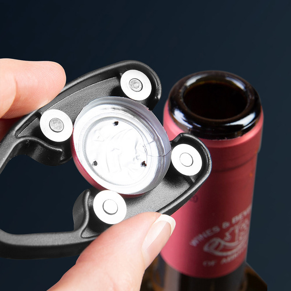 Электрический штопор REDMOND RKA-WO36