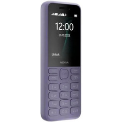 Мобильный телефон Nokia 130 Dual sim TA-1576 (фиолетовый)
