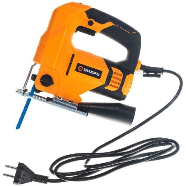 Электролобзик Вихрь ЛЭ-80 (72/9/3)