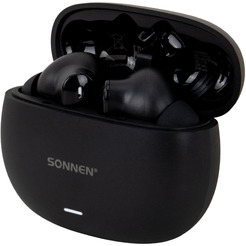 Наушники Sonnen EP-BH33B (черный)