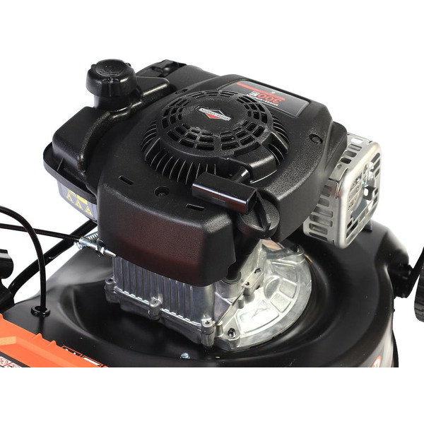 Газонокосилка Patriot PT 42 BS