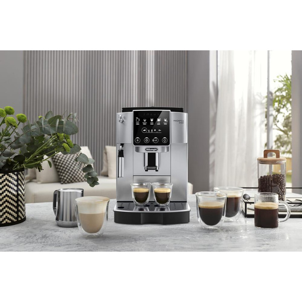 Кофемашина DeLonghi Magnifica Start ECAM 220.31.SB