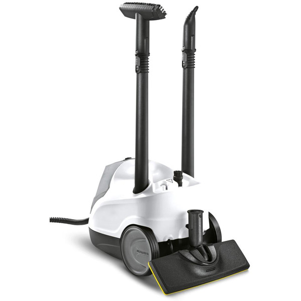 Пароочиститель Karcher SC 4 EasyFix PLUS 1.512-640.0