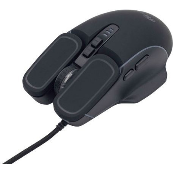 Мышь Ritmix ROM-330