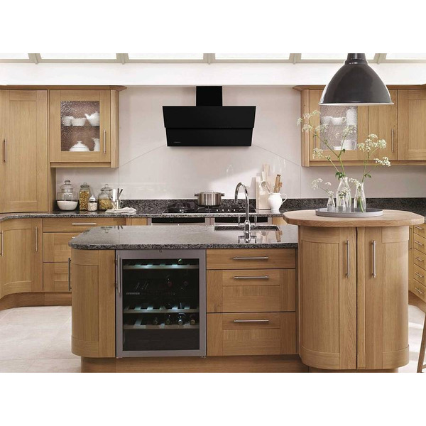 Вытяжка MAUNFELD Plym Light 90 (черный)