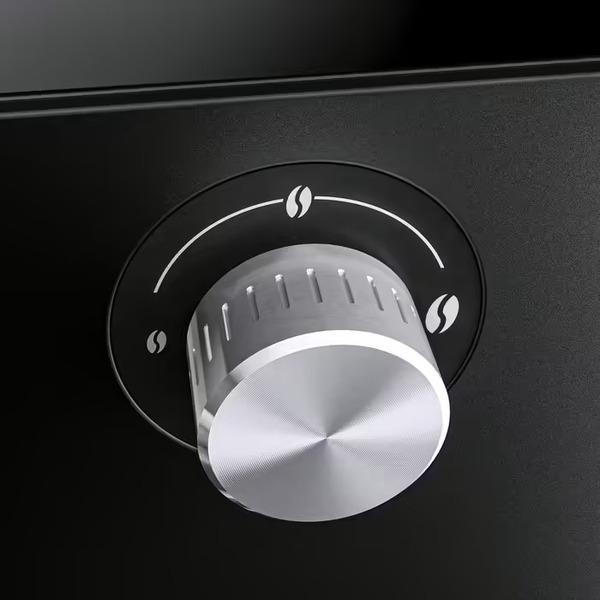 Кофемолка WMF Lumero Espresso Deep Black 0417080071