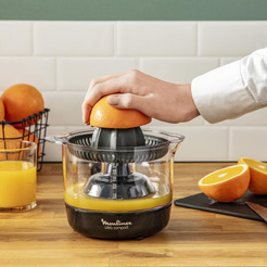 Соковыжималка Moulinex Ultra Compact PC120870