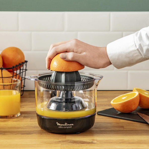 Соковыжималка Moulinex Ultra Compact PC120870
