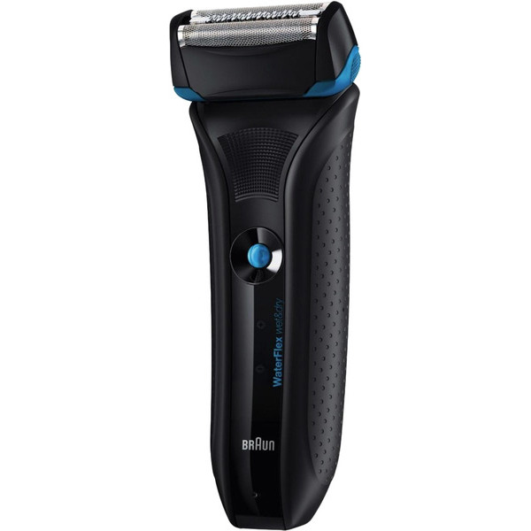 Электробритва BRAUN WF2S black (815461125760)