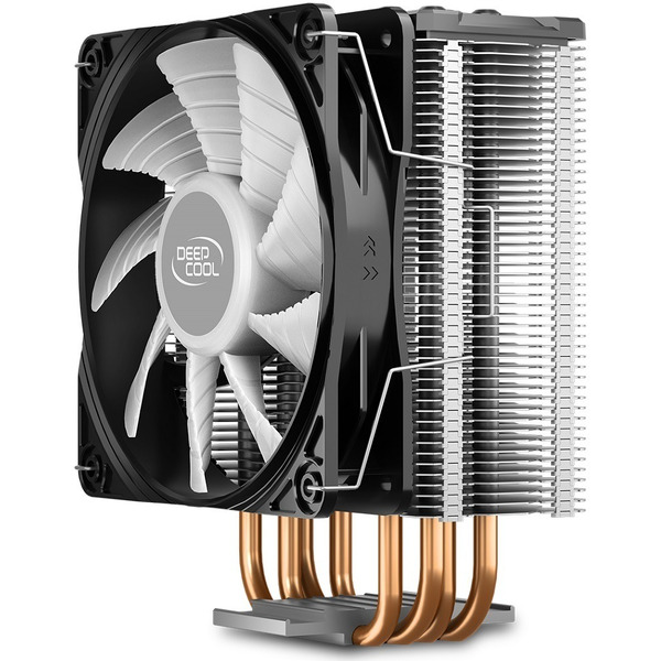 Кулер DeepCool Gammaxx GTE v2 (DP-MCH4-GMX-GTEV2)