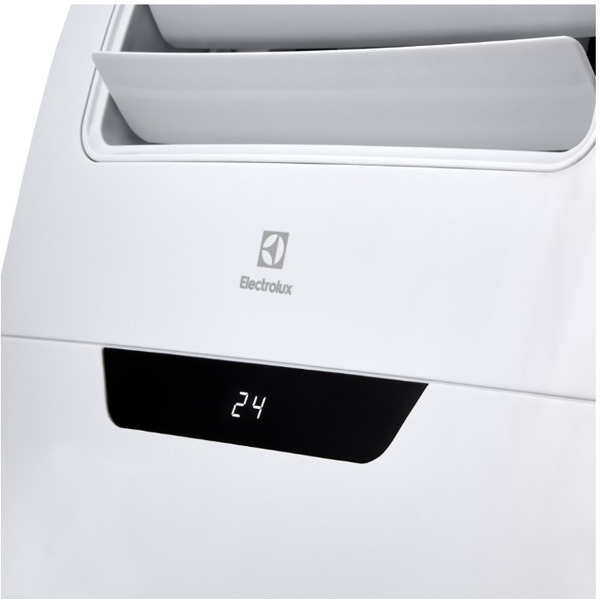 Кондиционер мобильный ELECTROLUX EACM-12 FM/N3