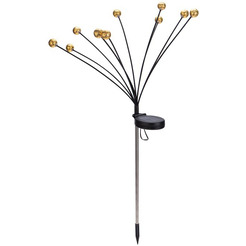 Светильник грунтовый REXANT Лалели Стамбул  602-2401