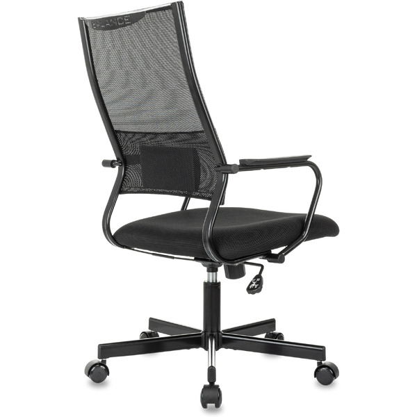 Кресло Бюрократ CH BALANCE B