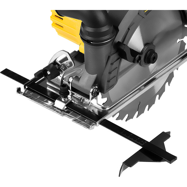 Циркулярная пила Kolner KCW 18BL-165-1