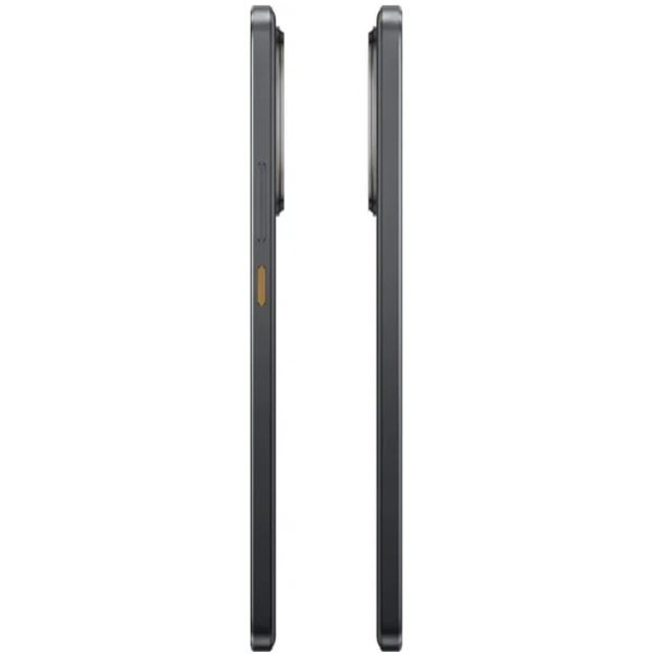 Смартфон Realme GT 7T 12GB/256GB (черный)