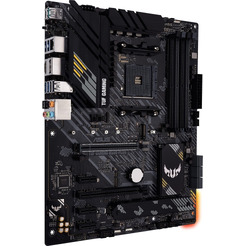 Материнская плата ASUS TUF Gaming B550-Plus