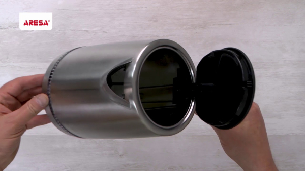 Электрочайник Aresa AR-3461